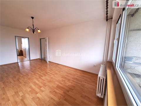 Pronájem bytu 4+1, 91 m² - 4