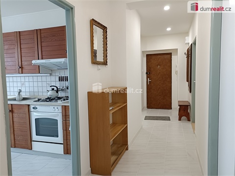 Pronájem bytu 4+1, 91 m² - 2