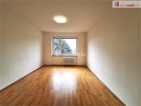 Pronájem bytu 4+1, 91 m² - 6