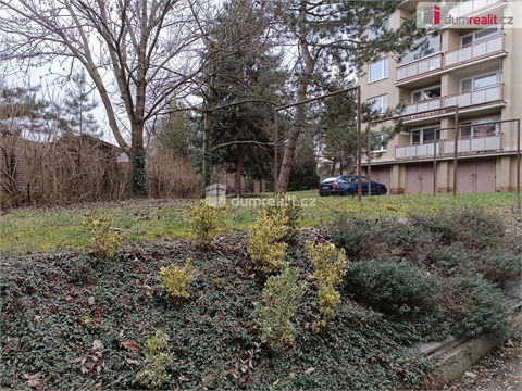 Pronájem bytu 4+1, 91 m² - 20