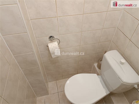 Pronájem bytu 4+1, 91 m² 18