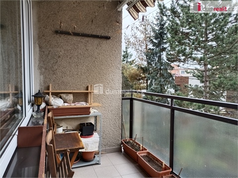 Pronájem bytu 4+1, 91 m² 2