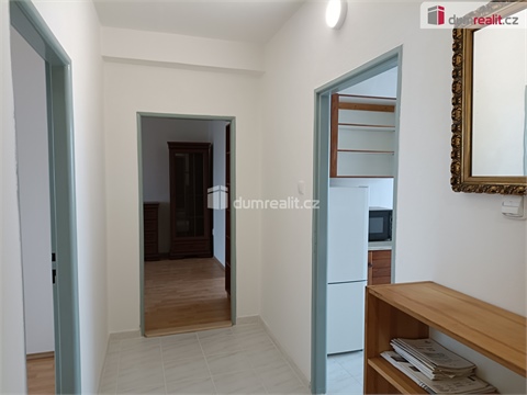 Pronájem bytu 4+1, 91 m² - 4