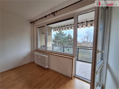 Pronájem bytu 4+1, 91 m² - 2