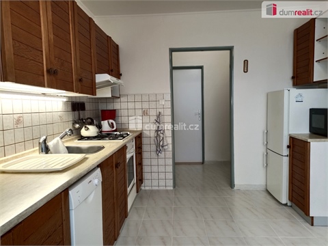 Pronájem bytu 4+1, 91 m² 12