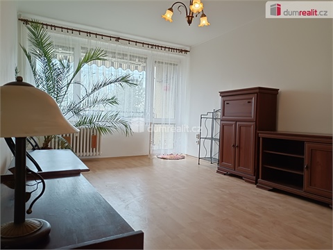 Pronájem bytu 4+1, 91 m² 4