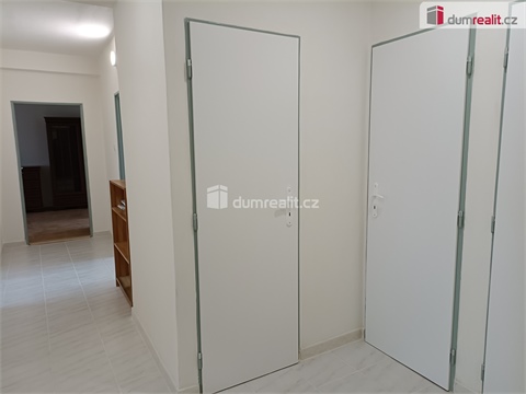 Pronájem bytu 4+1, 91 m² 8