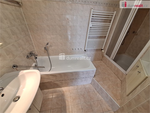 Pronájem bytu 4+1, 91 m² - 10