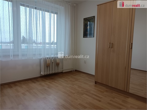 Pronájem bytu 4+1, 91 m² - 12