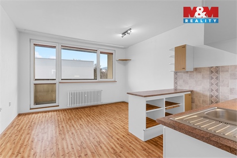 Prodej bytu 3kk, 58 m² 4