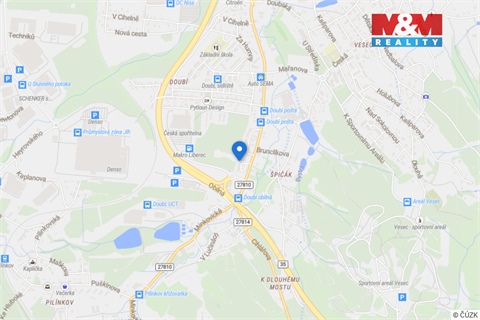 Prodej bytu 3kk, 58 m² - 18