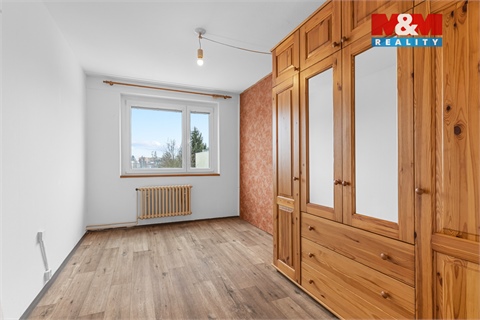 Prodej bytu 3kk, 58 m² - 8
