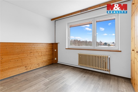 Prodej bytu 3kk, 58 m² 6