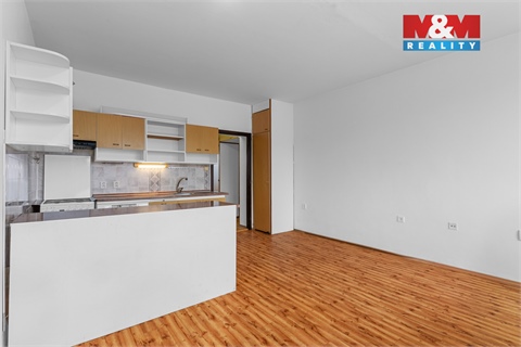 Prodej bytu 3kk, 58 m² - 2