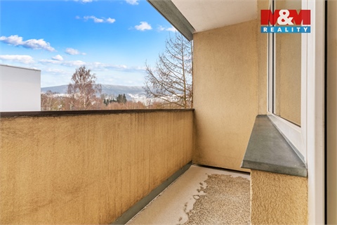 Prodej bytu 3kk, 58 m² - 4