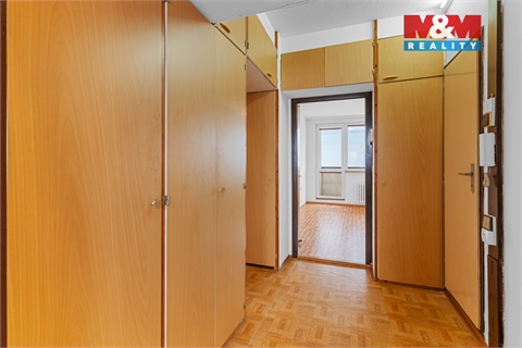 Prodej bytu 3kk, 58 m² 14