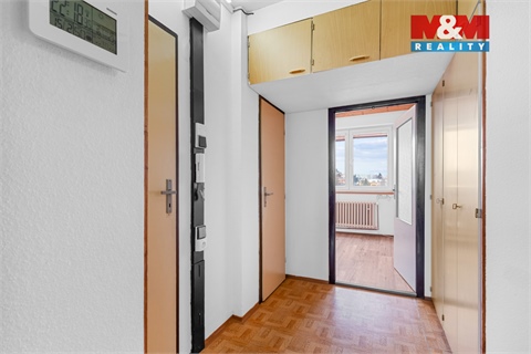 Prodej bytu 3kk, 58 m² 12