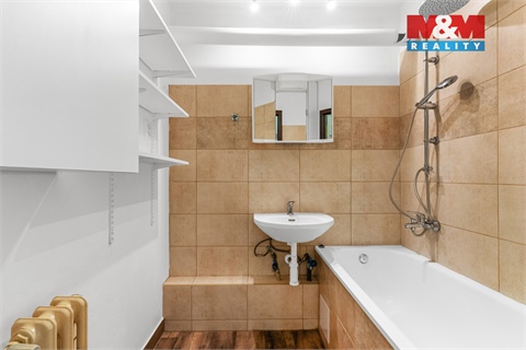 Prodej bytu 3kk, 58 m² - 10