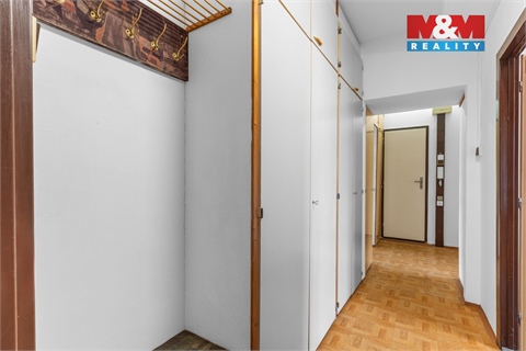 Prodej bytu 3kk, 58 m² - 12