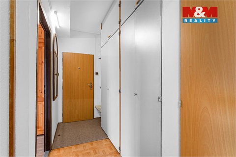Prodej bytu 3kk, 58 m² 8