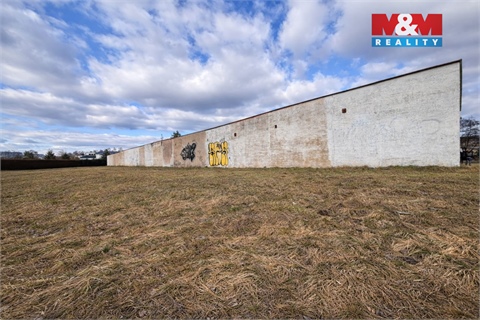 Prodej garáže, 22 m² 4