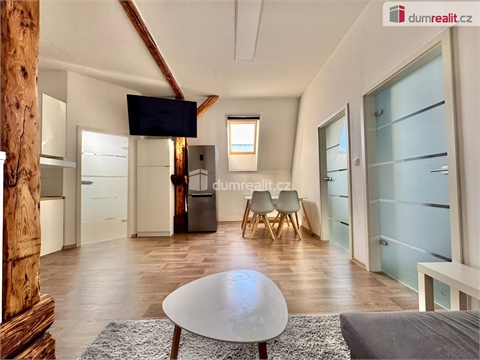 Pronájem bytu 3kk, 80 m² - 14