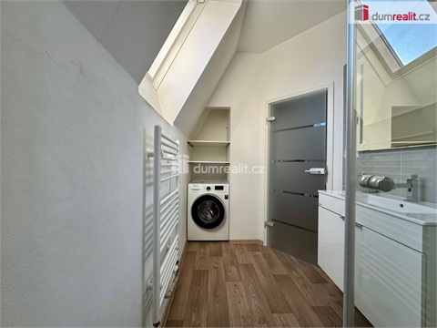 Pronájem bytu 3kk, 80 m² - 2