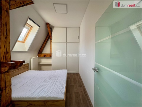 Pronájem bytu 3kk, 80 m² - 4