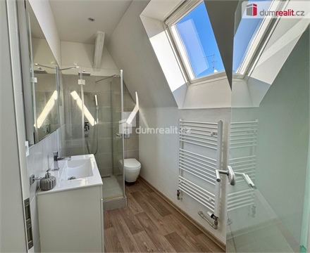 Pronájem bytu 3kk, 80 m² 2