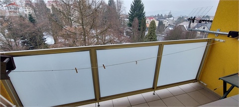 Prodej bytu 1kk, 27 m² 14