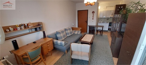 Prodej bytu 1kk, 27 m² 4