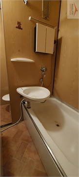 Prodej bytu 1kk, 27 m² - 6