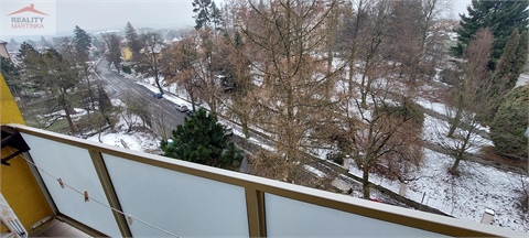 Prodej bytu 1kk, 27 m² - 2