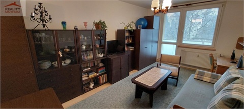 Prodej bytu 1kk, 27 m² - 16