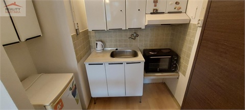 Prodej bytu 1kk, 27 m² - 8