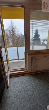 Prodej bytu 1kk, 27 m² 12