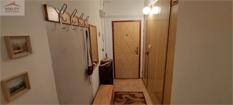 Prodej bytu 1kk, 27 m² - 4