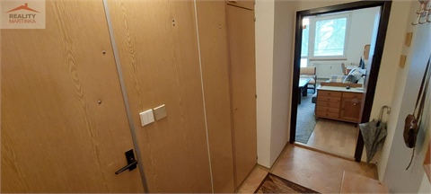 Prodej bytu 1kk, 27 m² 10