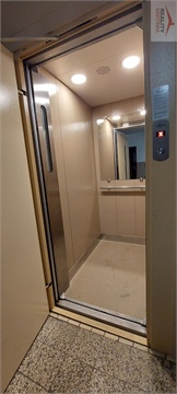 Prodej bytu 1kk, 27 m² - 14