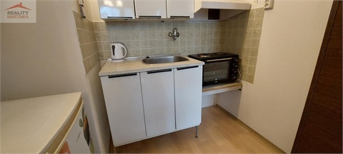 Prodej bytu 1kk, 27 m² - 20