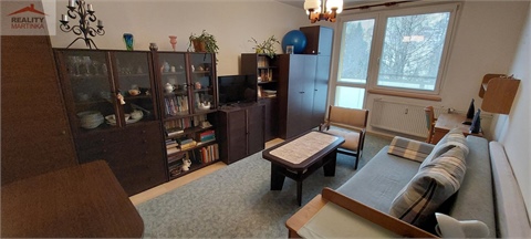 Prodej bytu 1kk, 27 m² 8