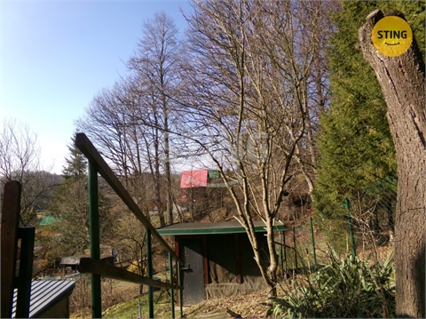 Prodej objektu, 34 m² - 6