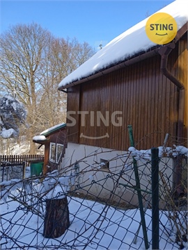 Prodej objektu, 34 m² 10