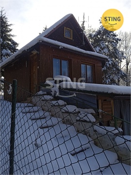 Prodej objektu, 34 m² 0