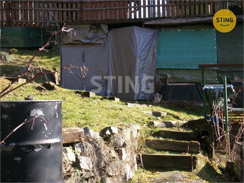 Prodej objektu, 34 m² 22