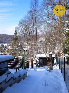 Prodej objektu, 34 m² - 10