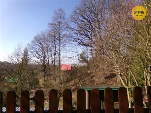 Prodej objektu, 34 m² - 26