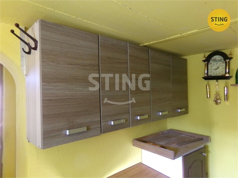 Prodej objektu, 34 m² 12