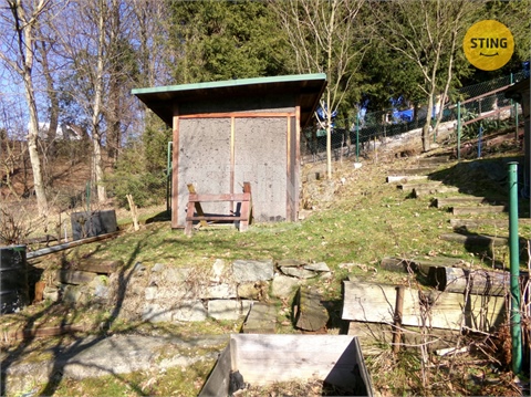 Prodej objektu, 34 m² 26