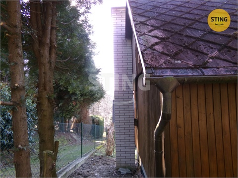 Prodej objektu, 34 m² 2